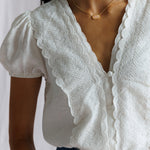 Dream Top | Milk & Baby