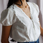 Dream Top | Milk & Baby