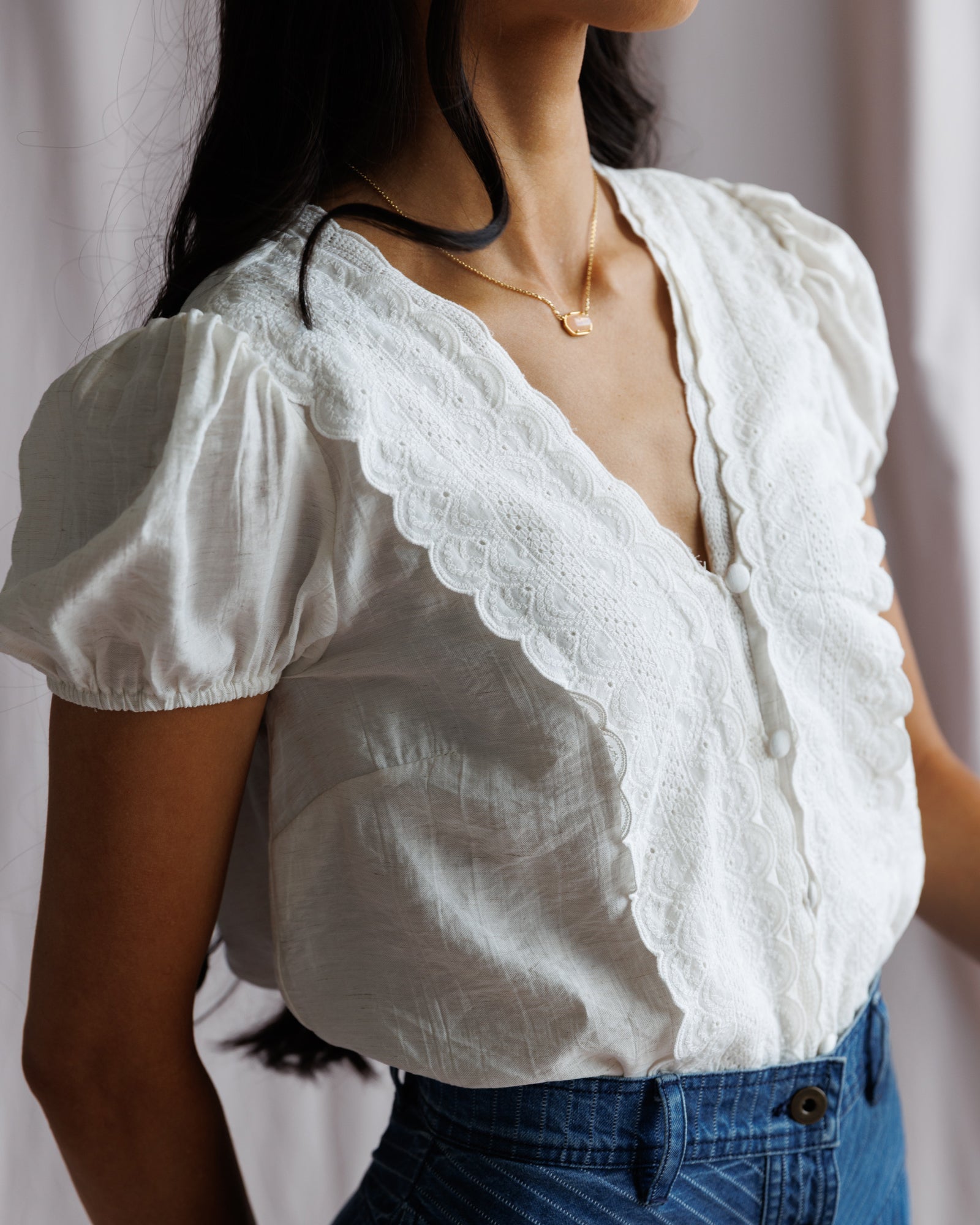 Dream Top | Milk & Baby