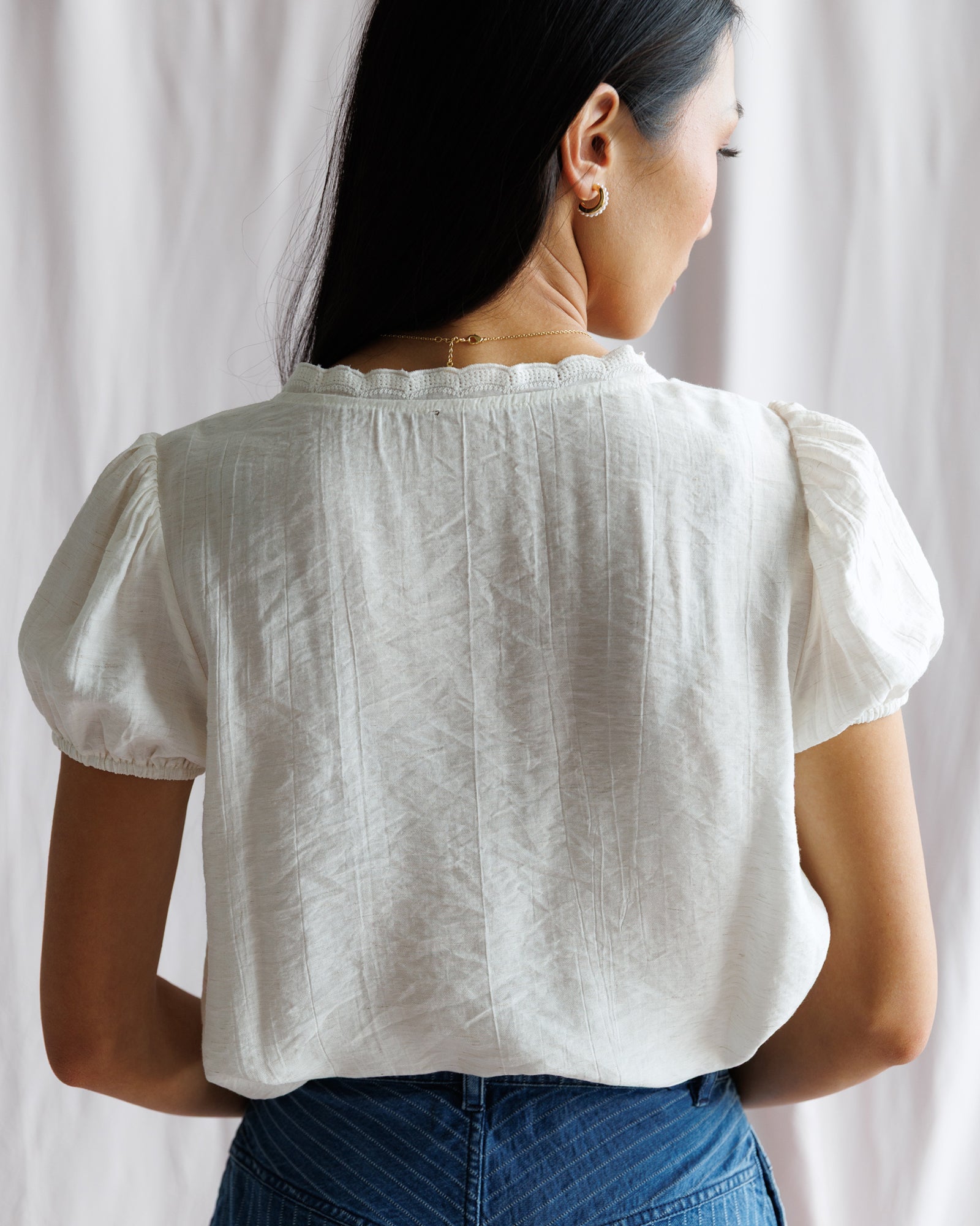 Dream Top | Milk & Baby