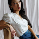 Dream Top | Milk & Baby