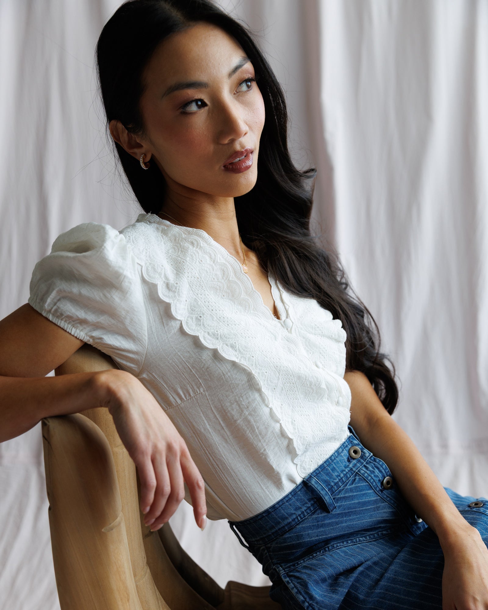 Dream Top | Milk & Baby