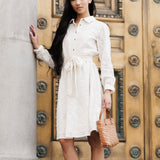 Vineyard Vibes Dress