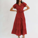 Dina Dress | Milk & Baby