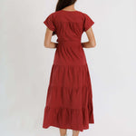 Dina Dress | Milk & Baby