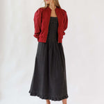 New Haven Hybrid Zip-Up | Milk & Baby