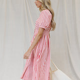 Must Have Mitered Dress