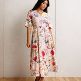 Mcintosh Maxi Dress