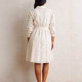 Vineyard Vibes Dress