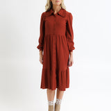Lovely Layers Dress