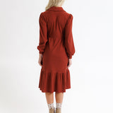 Lovely Layers Dress