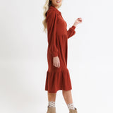 Lovely Layers Dress