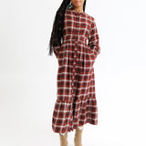 Natalia Dress