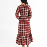 Natalia Dress