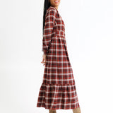 Natalia Dress