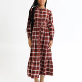 Natalia Dress