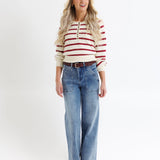 Paris Sweater