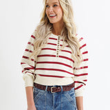 Paris Sweater