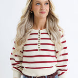 Paris Sweater