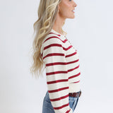 Paris Sweater