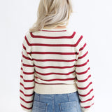 Paris Sweater