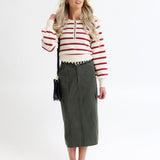 Paris Sweater