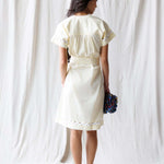 Tulip Dress | Milk & Baby