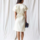 Tulip Dress | Milk & Baby