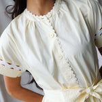 Tulip Dress | Milk & Baby
