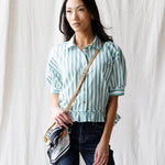 Spring Street Top | Milk & Baby