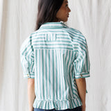 Spring Street Top | Milk & Baby