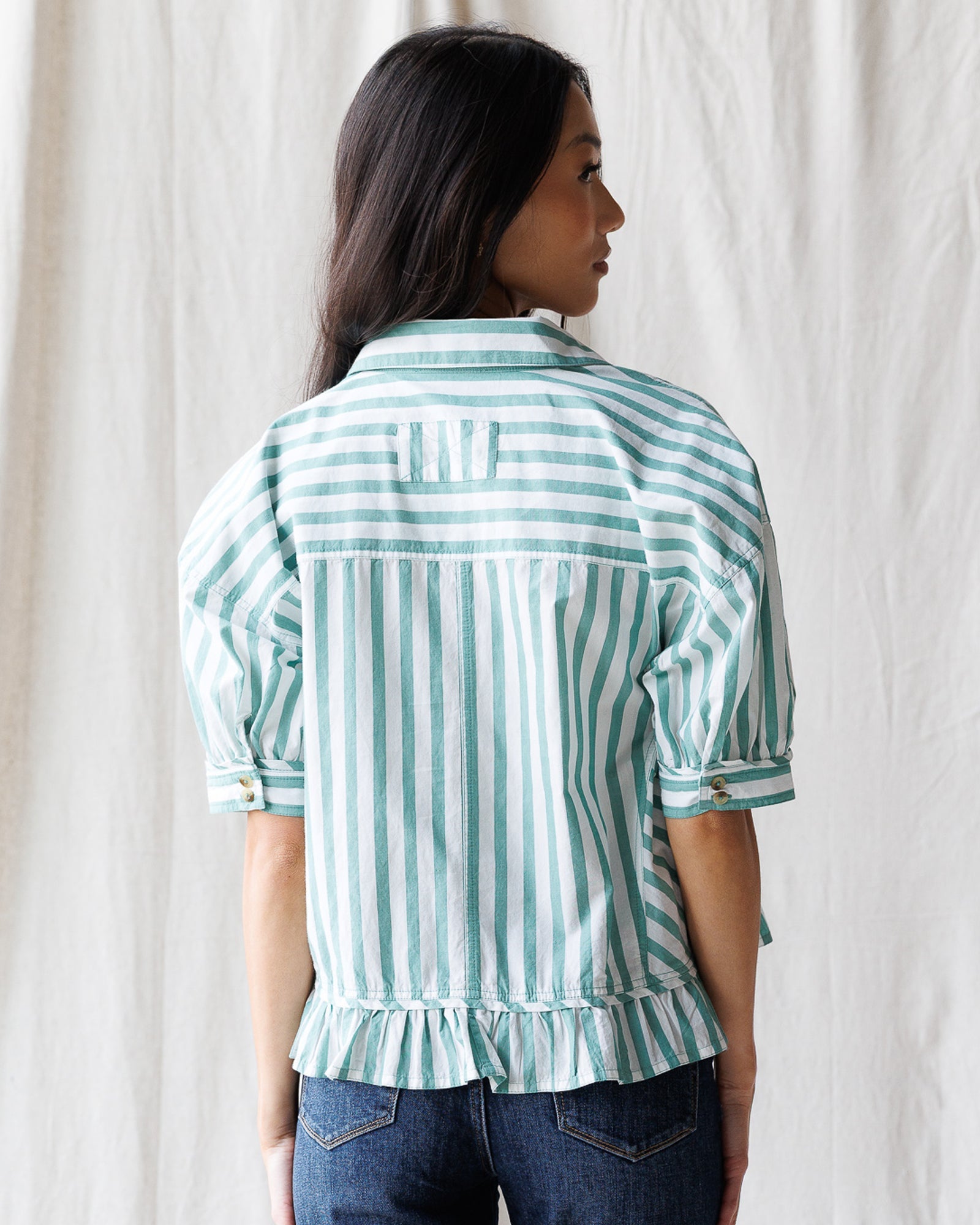 Spring Street Top | Milk & Baby