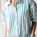 Spring Street Top | Milk & Baby