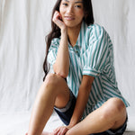 Spring Street Top | Milk & Baby