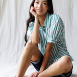 Spring Street Top | Milk & Baby