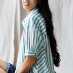 Spring Street Top | Milk & Baby