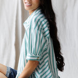 Spring Street Top | Milk & Baby