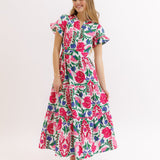 Statement Maker Dress