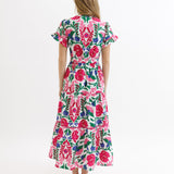 Statement Maker Dress