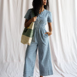 Icon Jumpsuit | Milk & Baby