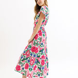 Statement Maker Dress