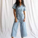 Icon Jumpsuit | Milk & Baby