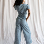 Icon Jumpsuit | Milk & Baby