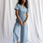 Icon Jumpsuit | Milk & Baby