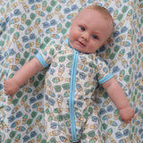 Cool Summer Dream Shortie | Milk & Baby