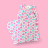 Violet Fields Dream Sleep Sack | Milk & Baby