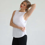 All Day Tank | Milk & Baby