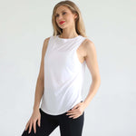 All Day Tank | Milk & Baby