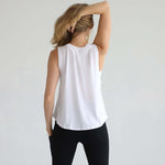 All Day Tank | Milk & Baby