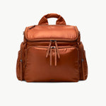 Baby Bag | Clay | Milk & Baby